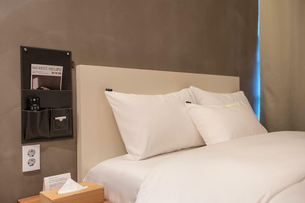 Just Sleep Hotel No.2 Gimpo Buitenkant foto